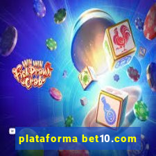 plataforma bet10.com